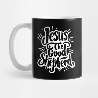 Good Shepherd Mug